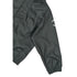 Mikk-Line PU Rainwear (Regular pants) Rainwear Black